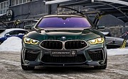 BMW M8, 4.4 автомат, 2020, седан Алматы