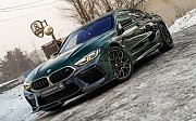 BMW M8, 4.4 автомат, 2020, седан Алматы