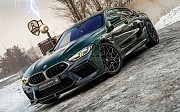 BMW M8, 4.4 автомат, 2020, седан Алматы