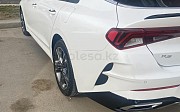 Kia K5, 2.5 автомат, 2021, седан 