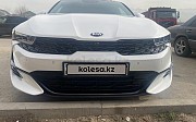 Kia K5, 2.5 автомат, 2021, седан 