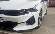 Kia K5, 2.5 автомат, 2021, седан 