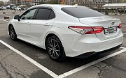 Toyota Camry, 2.5 автомат, 2021, седан Алматы