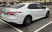 Toyota Camry, 2.5 автомат, 2021, седан Алматы