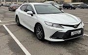 Toyota Camry, 2.5 автомат, 2021, седан Алматы