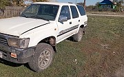 Toyota 4Runner, 2.4 механика, 1995, внедорожник Макинск