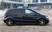 Mercedes-Benz B 150, 1.5 вариатор, 2009, хэтчбек Астана