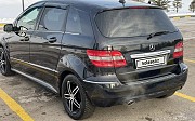 Mercedes-Benz B 150, 1.5 вариатор, 2009, хэтчбек Астана