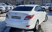 Hyundai Accent, 1.6 автомат, 2014, седан Актобе