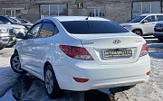 Hyundai Accent, 1.6 автомат, 2014, седан Актобе