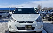 Hyundai Accent, 1.6 автомат, 2014, седан Актобе