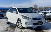 Hyundai Accent, 1.6 автомат, 2014, седан Актобе