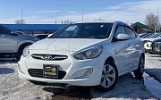 Hyundai Accent, 1.6 автомат, 2014, седан Актобе