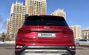 Hyundai Santa Fe, 2.4 автомат, 2019, кроссовер Нұр-Сұлтан (Астана)