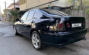 Lexus IS 200, 2 автомат, 2002, седан Алматы