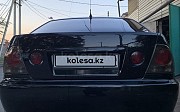 Lexus IS 200, 2 автомат, 2002, седан Алматы