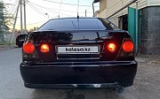 Lexus IS 200, 2 автомат, 2002, седан Алматы