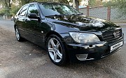 Lexus IS 200, 2 автомат, 2002, седан Алматы