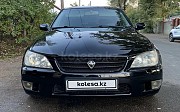 Lexus IS 200, 2 автомат, 2002, седан Алматы