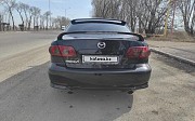 Mazda 6, 3 механика, 2003, седан Алматы