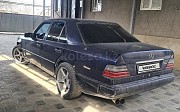 Mercedes-Benz E 280, 2.8 автомат, 1993, седан Алматы