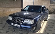 Mercedes-Benz E 280, 2.8 автомат, 1993, седан Алматы