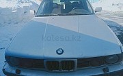 BMW 520, 2 механика, 1991, седан Урджар