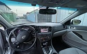 Kia Optima, 2.4 автомат, 2012, седан Алматы