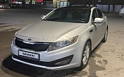 Kia Optima, 2.4 автомат, 2012, седан Алматы