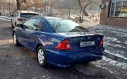 Honda Civic, 1.7 автомат, 2004, купе Алматы