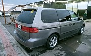 Honda Odyssey, 3.5 автомат, 2000, минивэн Шымкент