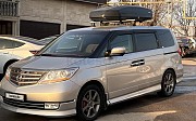 Honda Elysion, 3.5 автомат, 2008, минивэн 