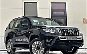 Toyota Land Cruiser Prado, 4 автомат, 2022, внедорожник Алматы