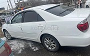 Toyota Camry, 2.4 автомат, 2004, седан Алматы