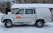 УАЗ Pickup, 2.7 механика, 2016, пикап Алматы