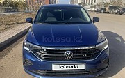 Volkswagen Polo, 1.6 автомат, 2020, лифтбек Астана