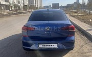 Volkswagen Polo, 1.6 автомат, 2020, лифтбек Астана