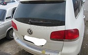 Volkswagen Touareg, 3.2 автомат, 2004, кроссовер Шымкент