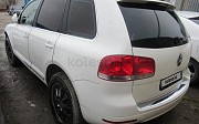 Volkswagen Touareg, 3.2 автомат, 2004, кроссовер Шымкент