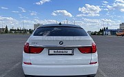 BMW 5-Series Gran Turismo, 3 автомат, 2010, лифтбек Нұр-Сұлтан (Астана)