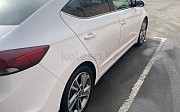 Hyundai Elantra, 2 автомат, 2018, седан Павлодар