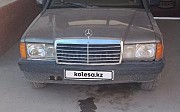 Mercedes-Benz 190, 2 механика, 1987, седан Шымкент