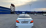 Hyundai Accent, 1.6 автомат, 2014, седан Шымкент
