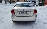 Volkswagen Polo, 1.6 автомат, 2014, седан Усть-Каменогорск