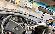 Mercedes-Benz 190, 2 автомат, 1990, седан Шымкент