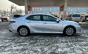 Toyota Camry, 2.5 автомат, 2022, седан Алматы