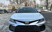 Toyota Camry, 2.5 автомат, 2022, седан Алматы