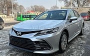 Toyota Camry, 2.5 автомат, 2022, седан Алматы