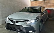 Toyota Camry, 2.5 автомат, 2022, седан Алматы