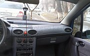 Mercedes-Benz A 160, 1.6 механика, 1998, хэтчбек Алматы